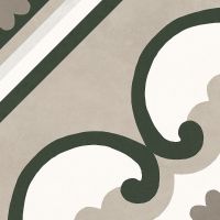 Керамогранит Creto Fresh 1 DB_002 20х20 см — фото 1, Керамогранит