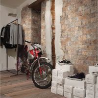 Товар: Керамогранит Cir New York Greenwich Village 1048156 10x20 см - фото 9 Керамогранит Cir New York Greenwich Village 1048156 10x20 см — фото 9, Керамогранит