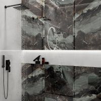 Керамогранит Arcadia Ceramica Monaco green HG2011-A 60х120 см — фото 6, Керамогранит