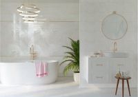 Керамогранит Cersanit Asai бежевый 16085 42х42 см — фото 2, Керамическая плитка