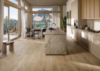 Керамогранит Rondine Cortina Natural J92431 24х120 см — фото 2, Керамогранит