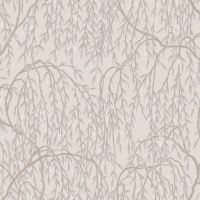 Обои Hygge Nature Hg38 003 Флизелин (1*10,05) Бежевый/Коричневый, Листья — фото 1, Обои для стен