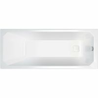 Акриловая ванна Triton Прага 170x70 Щ0000049118 без гидромассажа — фото 1, Акриловые ванны