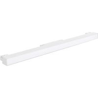 Трековый светильник Crystal Lux Space CLT 0.33 001 12W WH M4000K Белый — фото 1, Трековые светильники