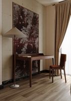 Виниловый ламинат Fargo Bevel 50-6191-8  Дуб Квебек 1524х182х6 мм — фото 2, Виниловый ламинат