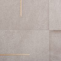 Обои Andrea Rossi Cheradi 54392-4 Винил на флизелине (1,06*10,05) Коричневый, Геометрия — фото 2, Обои для стен