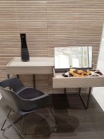 Товар: Керамическая плитка El Molino Spa Base Bone настенная 30x90 см - фото 3 Керамическая плитка El Molino Spa Base Bone настенная 30x90 см — фото 3, Керамическая плитка