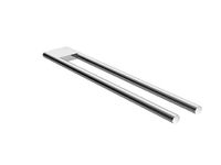 Полотенцедержатель Keuco Edition 400 11518 010000 Хром — фото 1, Полотенцедержатели