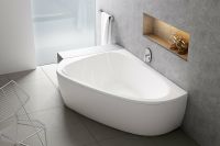 Смеситель для душа Ravak Chrome CR 066.00 X070057 Хром — фото 3, Смеситель для душа