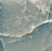 Керамогранит Aparici Magma Emerald Pulido 59,55х59,55 см — фото 1, Керамогранит