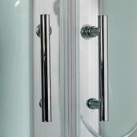 Товар: Душевая кабина WeltWasser WW500 Werra 1201 120x90 L 10000003234 без гидромассажа - фото 6 Душевая кабина WeltWasser WW500 Werra 1201 120x90 L 10000003234 без гидромассажа — фото 6, Душевые кабины