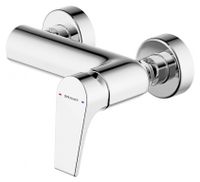 Смеситель для душа Bravat Vega F9119177CP-01 Хром — фото 1, Смеситель для душа