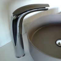 Смеситель для раковины Webert Aria Хром арт-AI832201015 — фото 3, Смесители для раковины