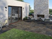 Керамогранит Rondine Ardesie Multicolor Ret J86979 60х120 см — фото 2, Керамогранит