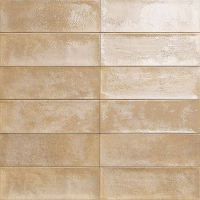 Керамическая плитка Mainzu Village Coral 78901553 настенная 10х30 см — фото 1, Керамическая плитка