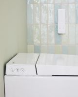 Товар: Комплект унитаза биде с инсталляцией Jacob Delafon Seine E34360-00 с сиденьем Микролифт и Белой глянцевой клавишей смыва - фото 25 Комплект унитаза биде с инсталляцией Jacob Delafon Seine E34360-00 с сиденьем Микролифт и Белой глянцевой клавишей смыва — фото 25, Умные унитазы