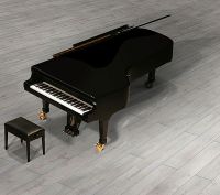 Ламинат Peli Vintage VN-512 Ван Грей 1290х190х8 мм — фото 2, Ламинат