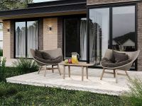 Товар: Ступень фронтальная Kerama Marazzi Терраса коричневый противоскользящий SG158500N\GR 30х40,2 см - фото 2 Ступень фронтальная Kerama Marazzi Терраса коричневый противоскользящий SG158500N\GR 30х40,2 см — фото 2, Керамогранит