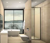 Керамогранит Italon Charme Extra Arcadia Lux  610015000369 60х120 см — фото 5, Керамогранит