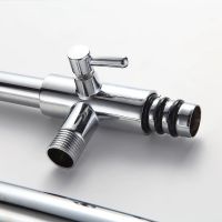 Душевая система Frap F2431 Белая Хром — фото 3, Душевые стойки