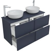 Товар: Тумба под раковину Aquanet Арт 60 313264 подвесная Маренго - фото 20 Тумба под раковину Aquanet Арт 60 313264 подвесная Маренго — фото 20, Тумбы под раковину