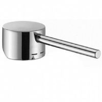 Смеситель для раковины Paffoni Light LIG081CR Хром — фото 2, Смесители для раковины