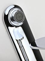 Товар: Смеситель для раковины Viko Хром арт-V-7312 - фото 9 Смеситель для раковины Viko Хром арт-V-7312 — фото 9, Смесители для раковины