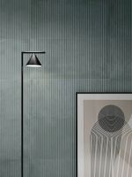 Керамогранит Undefasa Iconic Verde Striato UNF000004 60х120 см — фото 2, Керамическая плитка