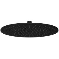 Душевая система Whitecross Y black YSET09TOPBL с термостатом Черная матовая — фото 6, Душевое оборудование. Душевая программа