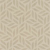 Обои RASCH Kalahari 704648 Винил на флизелине (0,53*10,05) Бежевый/Коричневый, Листья — фото 1, Обои для стен