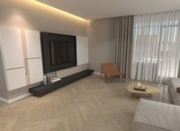 Виниловый ламинат Floorwood Authentic 1538 Золотой закат 640х128х4 мм — фото 2, Виниловый ламинат