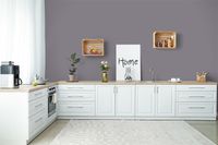 Обои Hygge 77 Colors C9 06 Флизелин (1*10,05) Серый, Однотонные — фото 4, Обои для стен