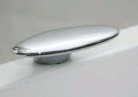 Излив для смесителя Aquanet А3 Ниагара 137433 Хром — фото 2, Изливы