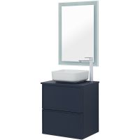 Товар: Тумба под раковину Aquanet Арт 60 313264 подвесная Маренго - фото 15 Тумба под раковину Aquanet Арт 60 313264 подвесная Маренго — фото 15, Тумбы под раковину