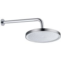 Верхний душ Aquatek AQ2080CR Хром — фото 1, Верхние души