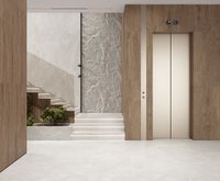 Товар: Керамогранит Laparet Rocky Bianco PRO светло-серый матовый R10GR 60х60 см - фото 10 Керамогранит Laparet Rocky Bianco PRO светло-серый матовый R10GR 60х60 см — фото 10, Керамогранит