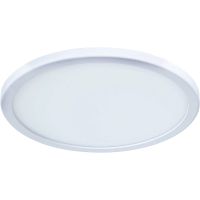 Встраиваемый светильник Artelamp Mesura A7975PL-1WH Белый — фото 1, Точечные светильники