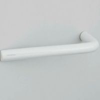 Полотенцедержатель Artceram Postit PSC003 01 00 Белый — фото 1, Полотенцедержатели