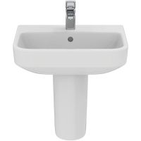 Товар: Раковина Ideal Standard I.Life S 50 T458501 Евробелая - фото 9 Раковина Ideal Standard I.Life S 50 T458501 Евробелая — фото 9, Раковины