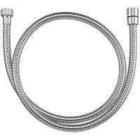 Душевой шланг Jacob Delafon E75204-CP Хром — фото 1, Душевые шланги