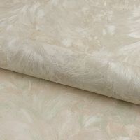 Обои Fipar Gold R 23645 Винил на флизелине (1,06*10,05) Бежевый/Зеленый/Розовый, Абстракция/Цветы/Штукатурка — фото 3, Обои для стен