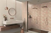 Товар: Керамогранит Ariana Floralia Camelia Rect 020227312 60х120 см - фото 2 Керамогранит Ariana Floralia Camelia Rect 020227312 60х120 см — фото 2, Керамогранит