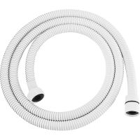 Душевой шланг Abber AF0020W Белый — фото 1, Душевые шланги
