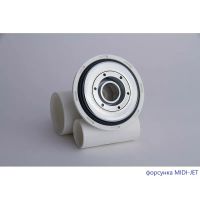 Товар: Акриловая ванна Excellent Ava 160x70 WAEX.AVA16.SOFT.CR с гидромассажем - фото 2 Акриловая ванна Excellent Ava 160x70 WAEX.AVA16.SOFT.CR с гидромассажем — фото 2, Ванны