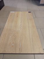 Инженерная доска Wood Bee Дуб вайт 403 1200х125х12 мм — фото 4, Инженерная доска