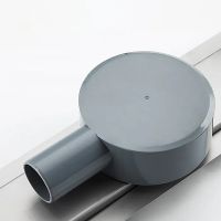 Товар: Душевой лоток Gappo G87007-4 с решеткой под плитку - фото 3 Душевой лоток Gappo G87007-4 с решеткой под плитку — фото 3, Душевые лотки