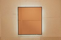 Зеркало Silver Mirrors Spell Black 60 LED-00002972 с подсветкой Черное с бесконтактным выключателем — фото 12, Мебель для ванной