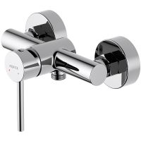 Смеситель для душа Aquatek Европа Хром арт-AQ1360CR — фото 1, Смеситель для душа