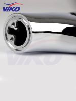 Товар: Смеситель для раковины Viko V-6001 Хром - фото 7 Смеситель для раковины Viko V-6001 Хром — фото 7, Смесители