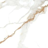 Керамогранит Absolut Gres Colonial Bianco AB1201G 60х60 см — фото 1, Керамогранит